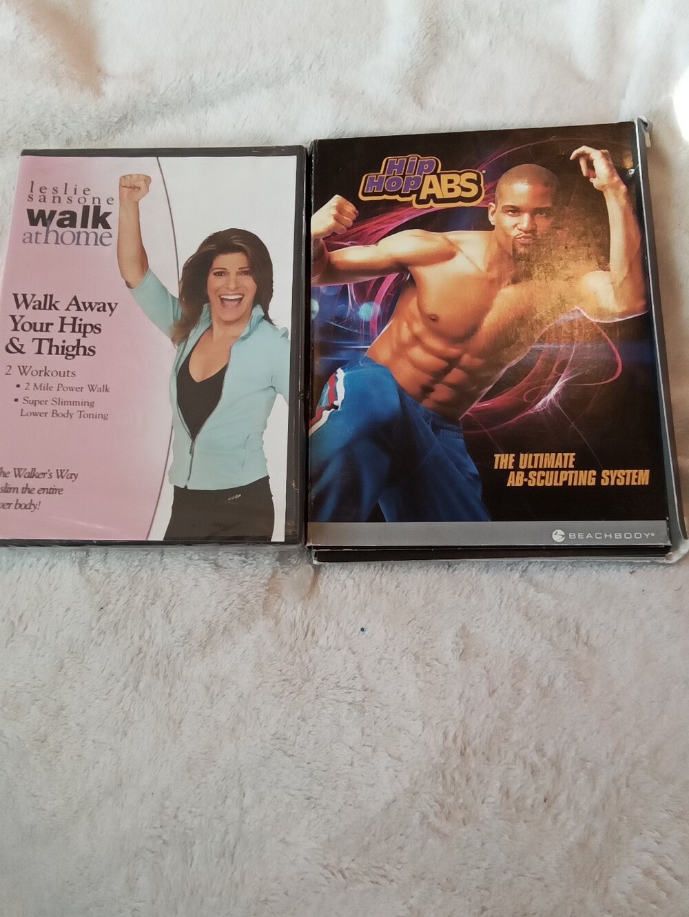 #840 Work Out